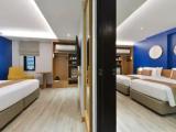 2 Bedrooms Standard Family room