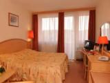 Superior Double room with balcony