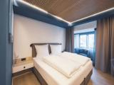 Comfort Double room with balcony