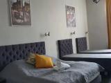 Superior Quadruple room