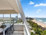 4 Bedrooms Penthouse Apartment