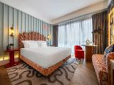 Space Triple room