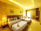Family Suite with river view