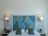 Standard Double room with inland view