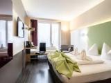 Business Triple room