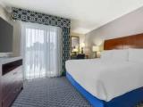 2 Bedrooms Double Suite with balcony
