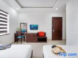 Quadruple Apartment