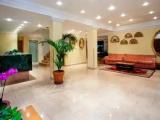 Standard Double room with balcony and with sea view
