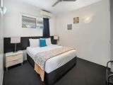 Double Apartment with bay view