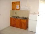 Basement Apartment with sea view