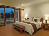 Double Suite with balcony