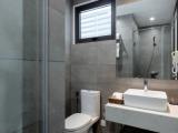 Classic Double room with lake view