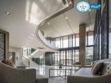 2 Bedrooms Suite with city view