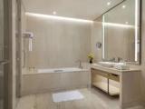 Double Junior Suite with river view