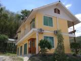 Standard Double Villa