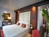 Deluxe City Double room
