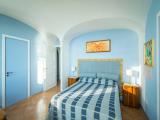 Standard room with balcony and with view