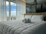 Double Junior Suite seafront
