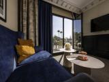 Superior Double room with garden view