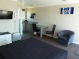 Deluxe Double Studio