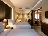 Premium Double room with city view