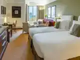 Junior Suite with city view