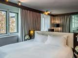 Executive Double Junior Suite