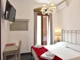 Economy Penthouse room