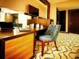 Standard Double room with city view