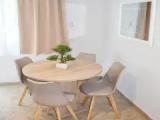 1 Bedroom Apartment with balcony and with view