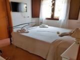 Standard Double room with garden view