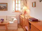Deluxe Junior Suite with balcony