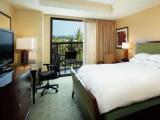1 Bedroom Double Suite