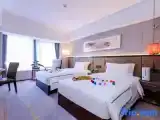 Business Twin room