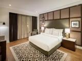 Superior Atrium Double room