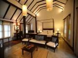 Double Junior Suite with pool view
