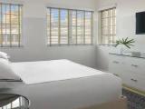 Premium Double room with city view