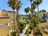 1 Bedroom Suite with balcony