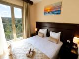 Premium Suite with sea view