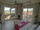 Standard Double room with balcony and with sea view