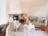Junior Suite with lake view