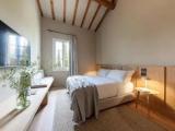 Standard Double room with garden view