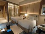 High Floor Guest Double room