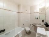 Standard Double room with mountain view