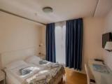 Standard Double room with sea view