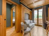 1 Bedroom Apartment with balcony