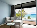 Superior Double room with balcony