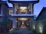 Double Suite with mountain view