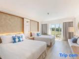 Superior Quadruple room