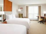 Standard Quadruple room with bay view